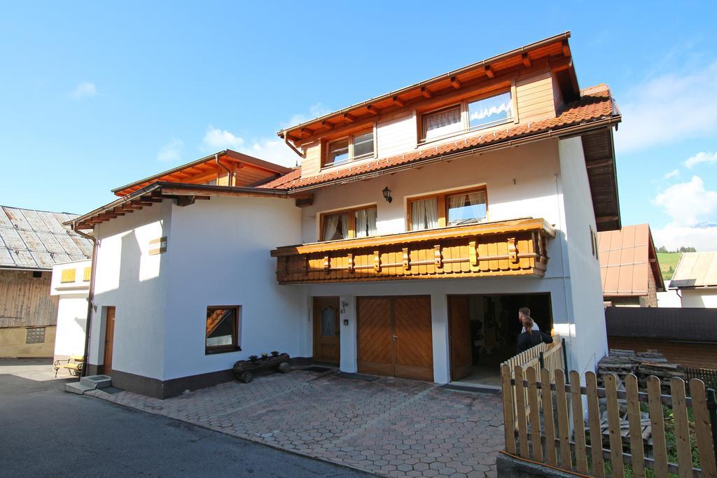 Gaesteheim Anni Winkler Nauders Chambre photo