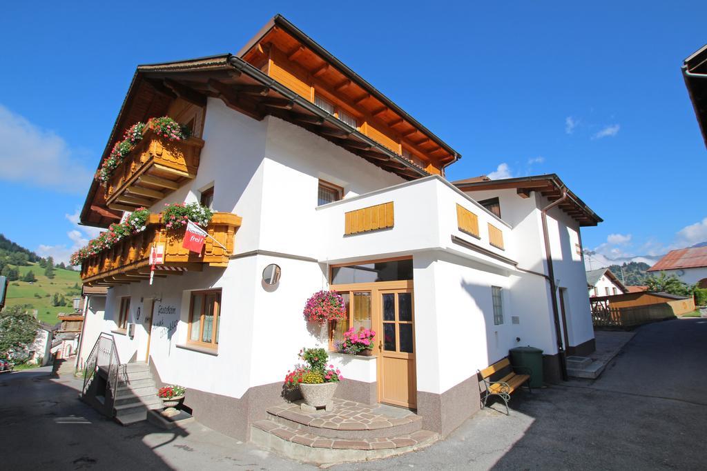 Gaesteheim Anni Winkler Nauders Chambre photo